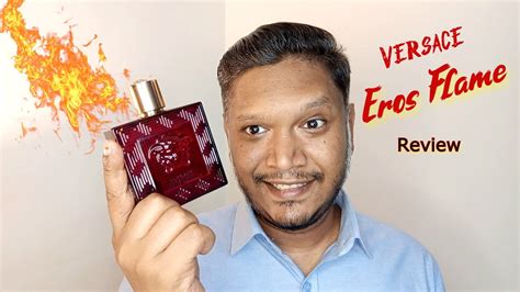 versace flame cologne review|eros flame discontinued.